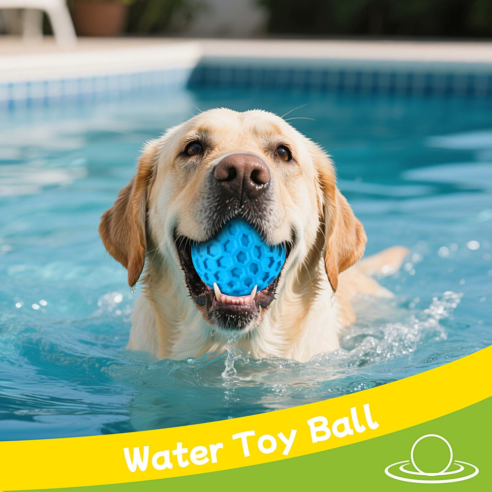 Havit robust chew toy for large breeds; keeps big dogs engaged outdoors