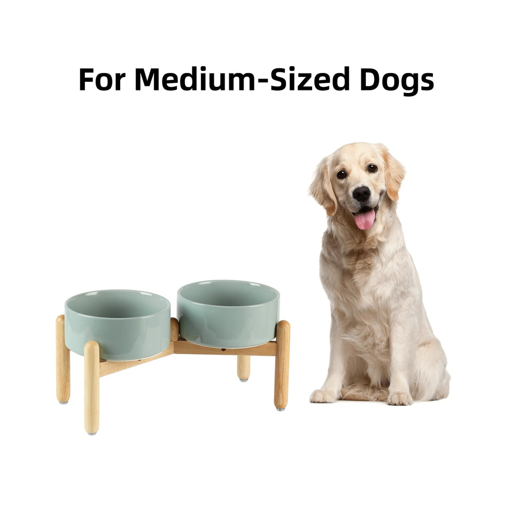 Havniva anti-slip base keeps bowls steady during feeding