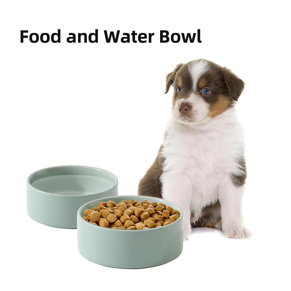 Havniva ceramic bowls are dishwasher-safe for easy cleanup