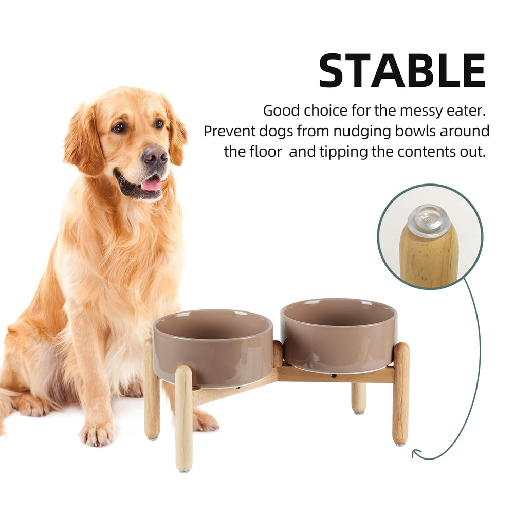 Havniva lead-free ceramic bowls, safe and durable for everyday meals.