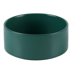 Havniva dog bowl with 8.3-inch diameter, ideal for large meals.