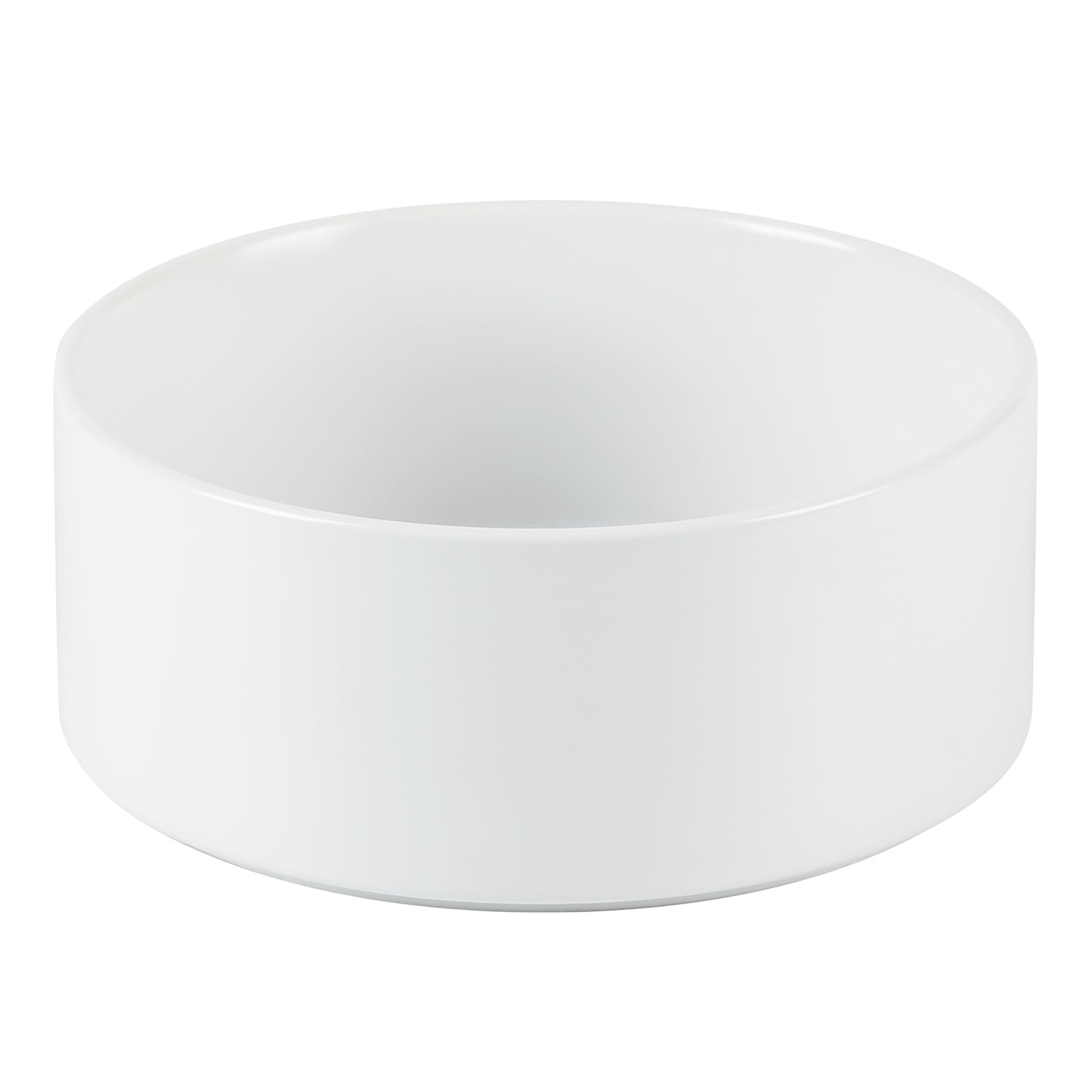 Havniva ceramic dog bowl 8.3-inch diameter ideal for large dogs