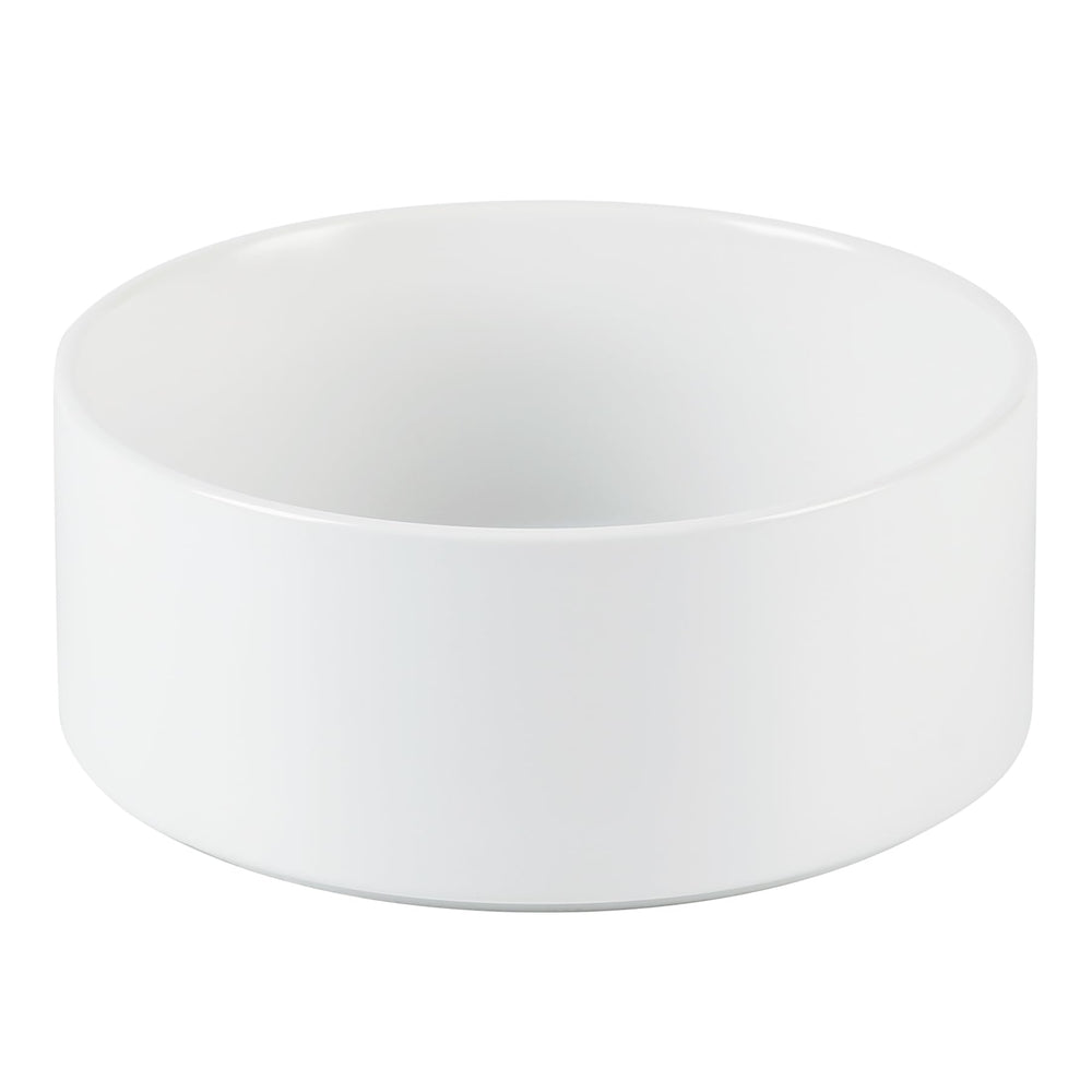 Havniva ceramic dog bowl 8.3-inch diameter ideal for large dogs