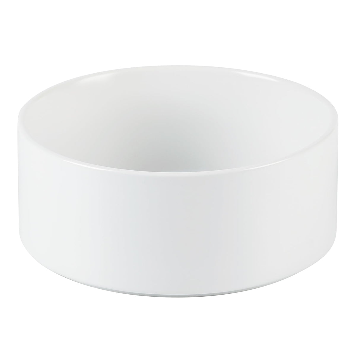 Havniva ceramic dog bowl 8.3-inch diameter ideal for large dogs