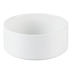 Havniva ceramic dog bowl 8.3-inch diameter ideal for large dogs
