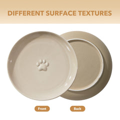 Havniva durable food-grade ceramic bowls are easy to clean