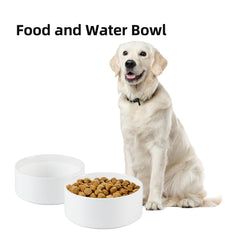 Havniva dishwasher-safe ceramic bowl for easy cleaning