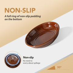 Havniva whisker-friendly design close-up reduces whisker contact