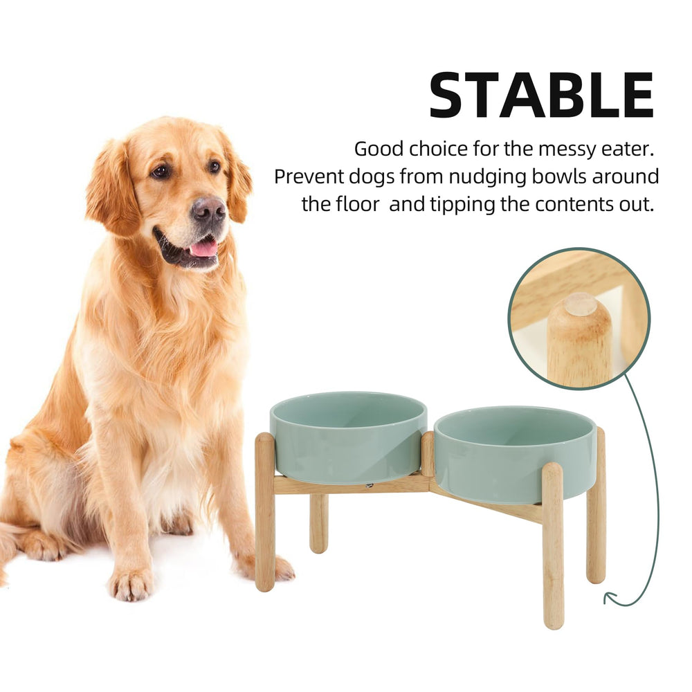 Havniva large-breed setup built for durable daily use.
