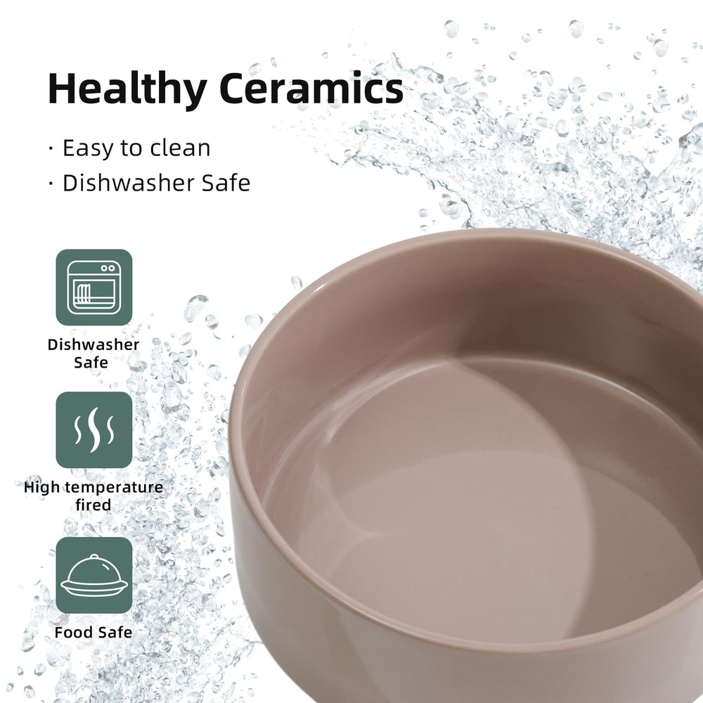 Havniva small-pet mealtime elevates with a stable, accessible design.