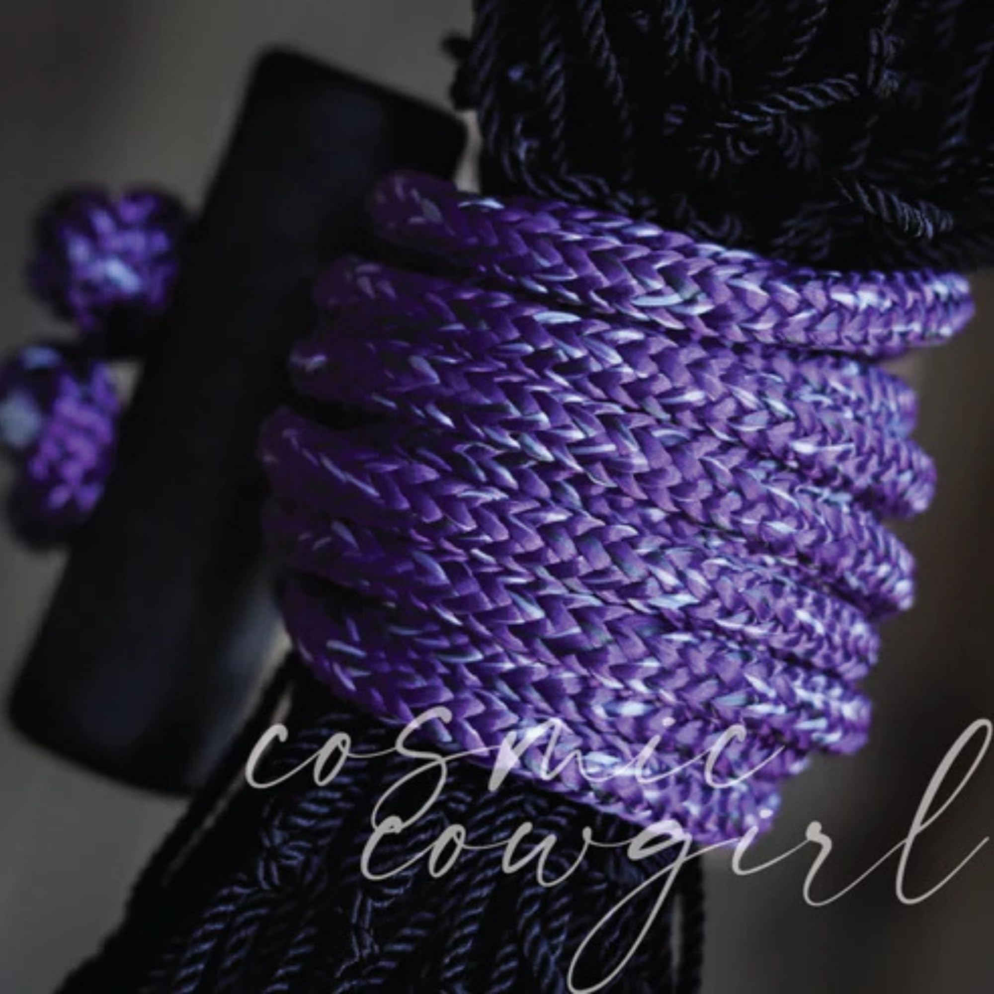 Hay Chix patented closure rope Hoggle system for easy filling