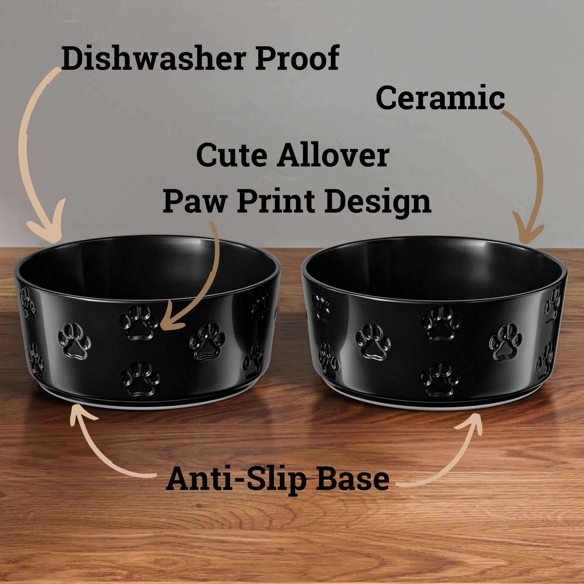 HB Design Co dishwasher-safe bowls simplify cleaning after meals.