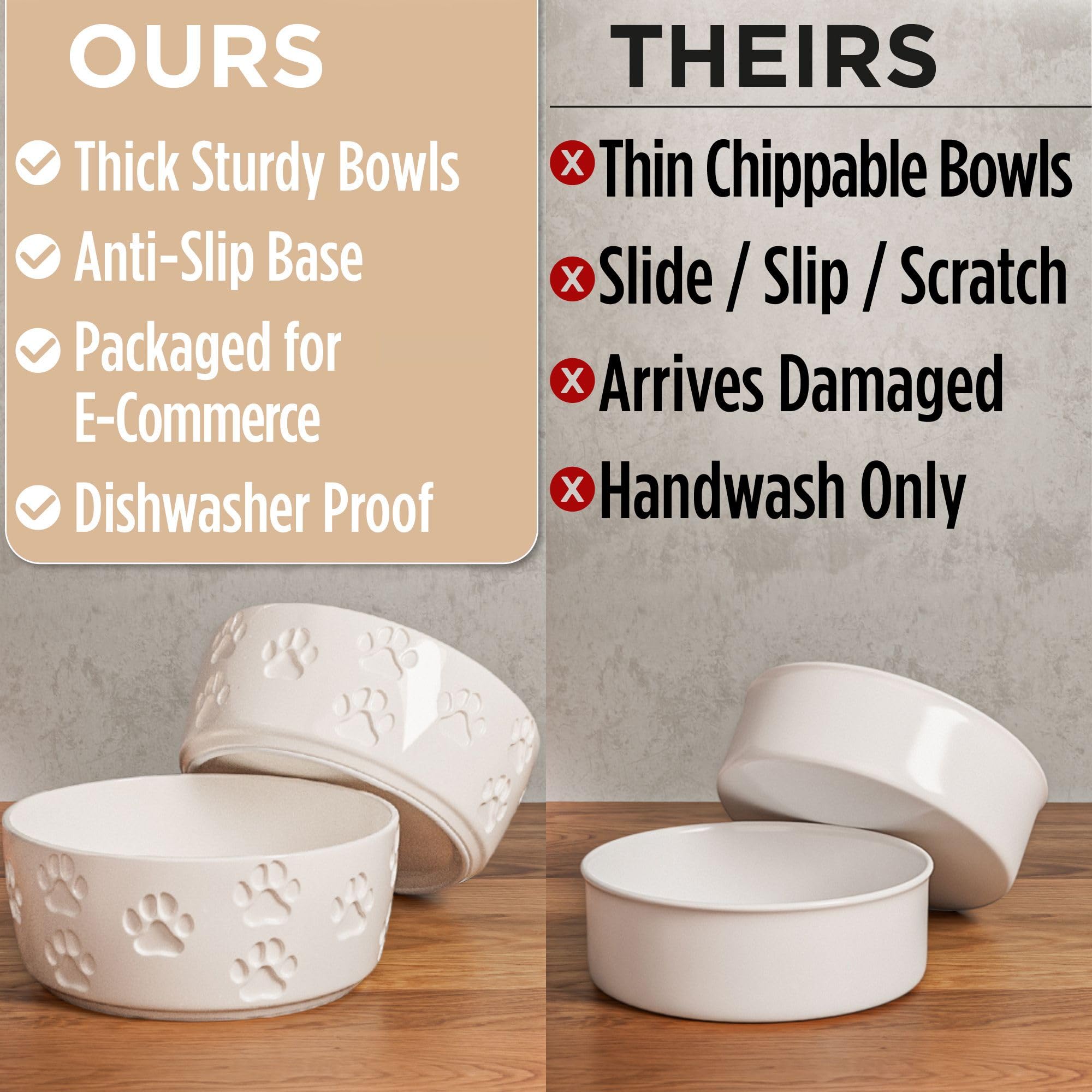 HB Design Co dishwasher-safe bowls simplify cleaning after meals.