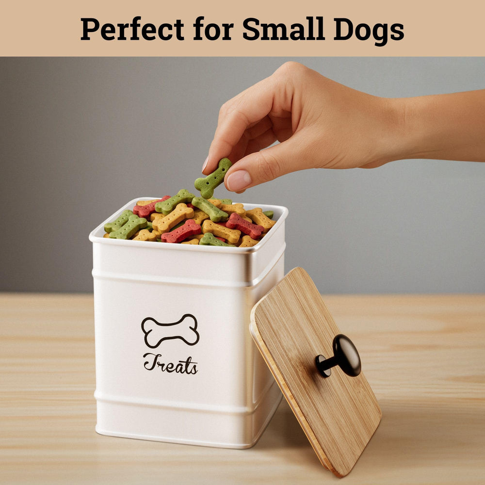 HB Design Co. bamboo lid close-up underscores moisture-proof seal