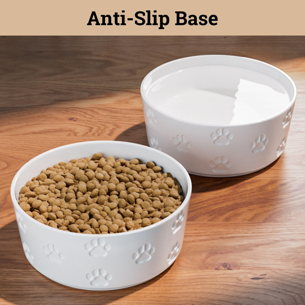 HB Design Co dishwasher-safe ceramic bowls are easy to clean.