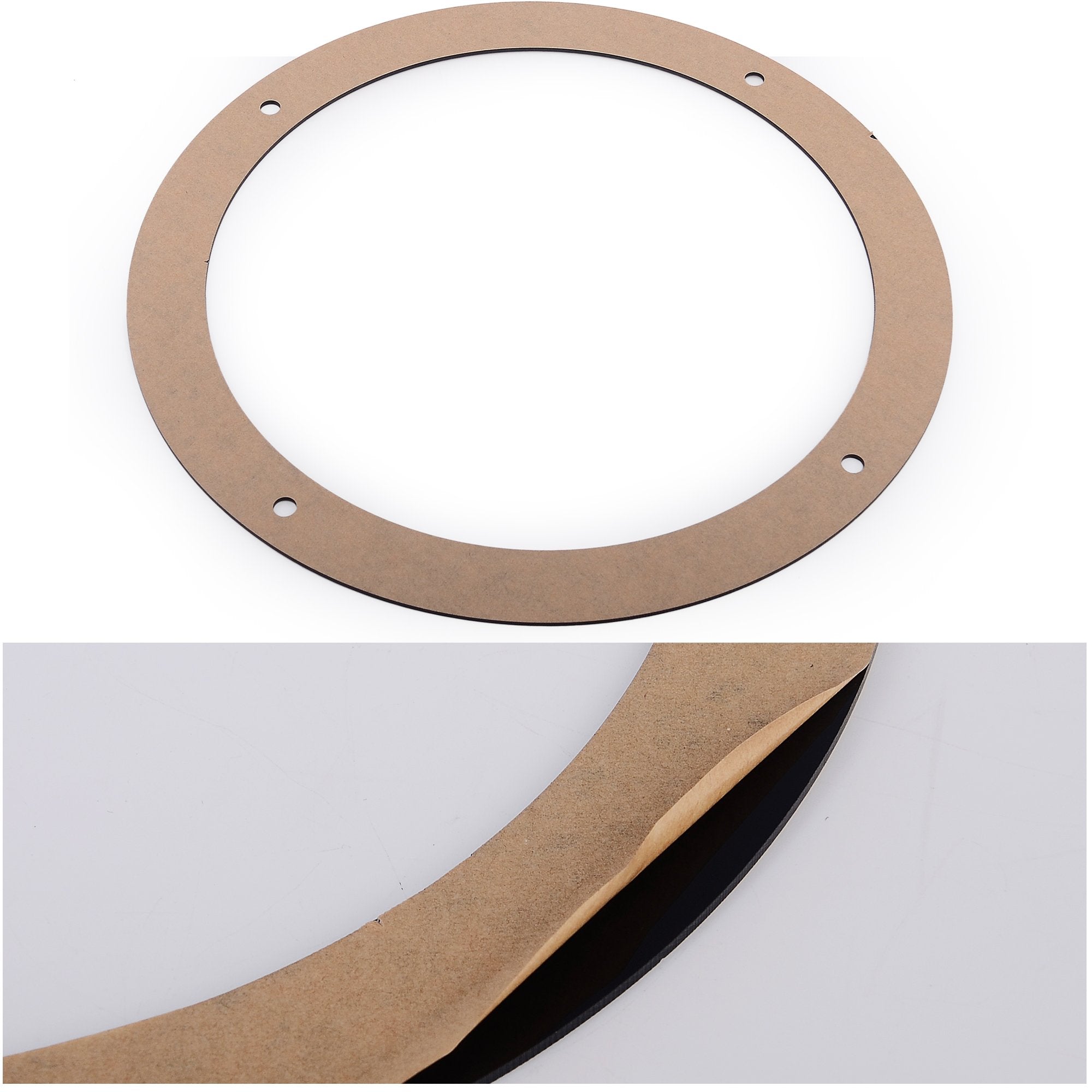 H&B Luxuries smooth-edged dome window keeps pets safe while satisfying curiosity.