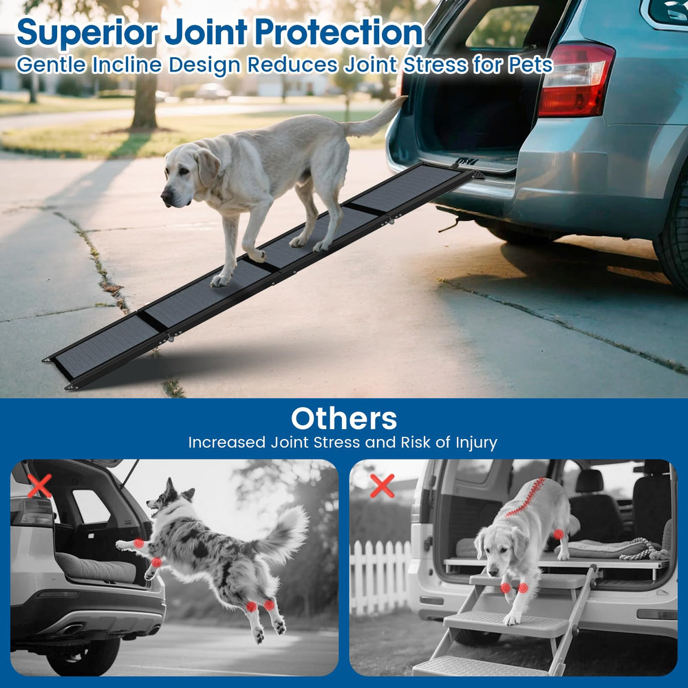 HBTower dense anti-tear fibers reduce paw stress on climbs