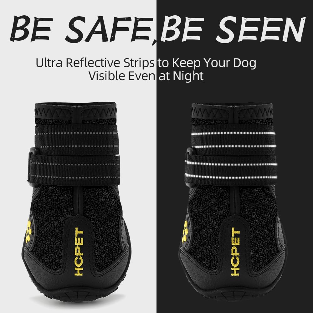 Hcpet soft materials cushion paws on hardwood floors
