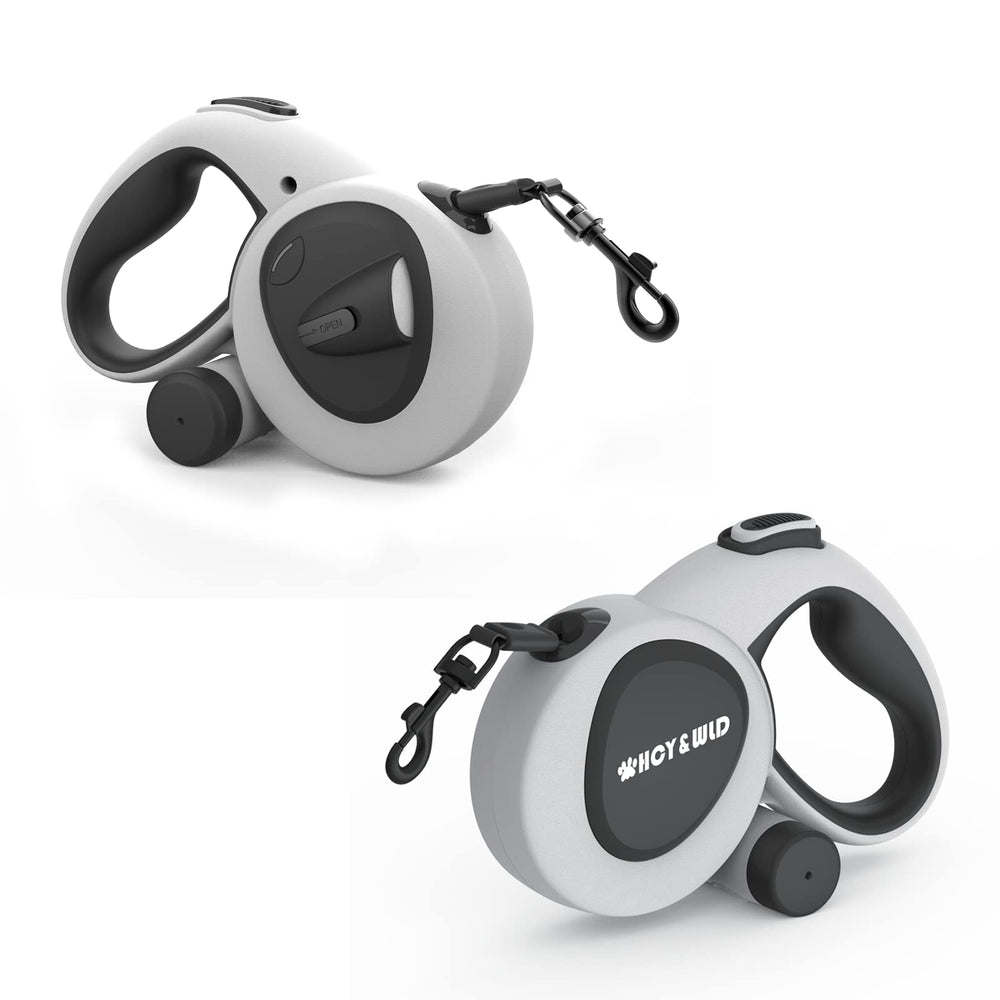 HCY&amp;WLD ideal for daily walking and longer hikes with convenient 4-in-1 design.