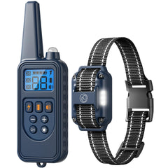 Heaflex receiver IPX7 waterproof for all-weather training.