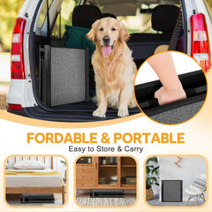 HEALLILY non-slip surface provides reliable traction