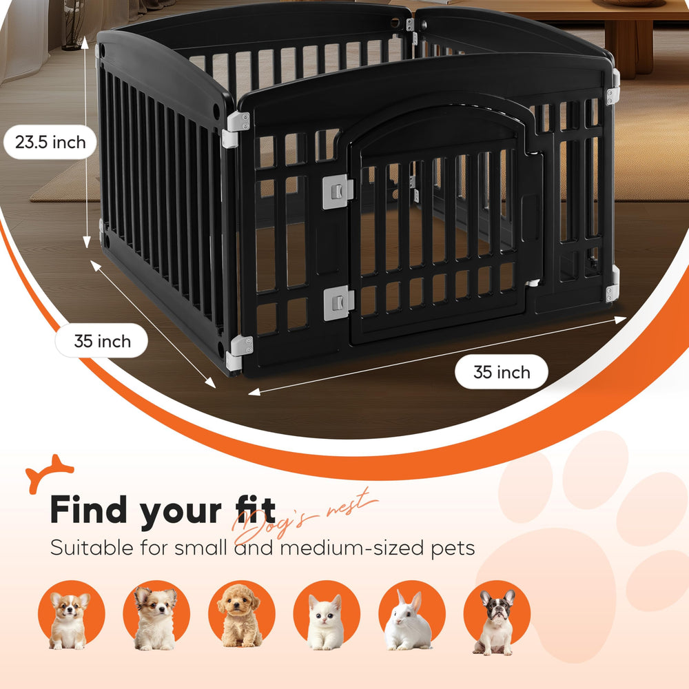 HealSmart outdoor-indoor-use image showcases versatile placement on patio or living room