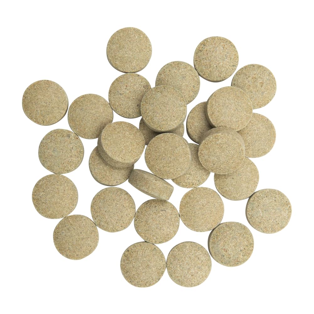 Health Extension bottle beside tablets highlighting joint support.