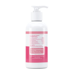 Health Extension Skin & Coat ingredients panel highlights omega fatty acids for healthy skin.
