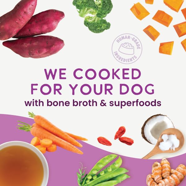 Health Extension turmeric and coconut oil superfoods close-up