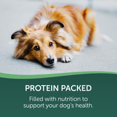 HEALTHFULS Westminster Wag N Tails duck jerky training reward ready for daily training
