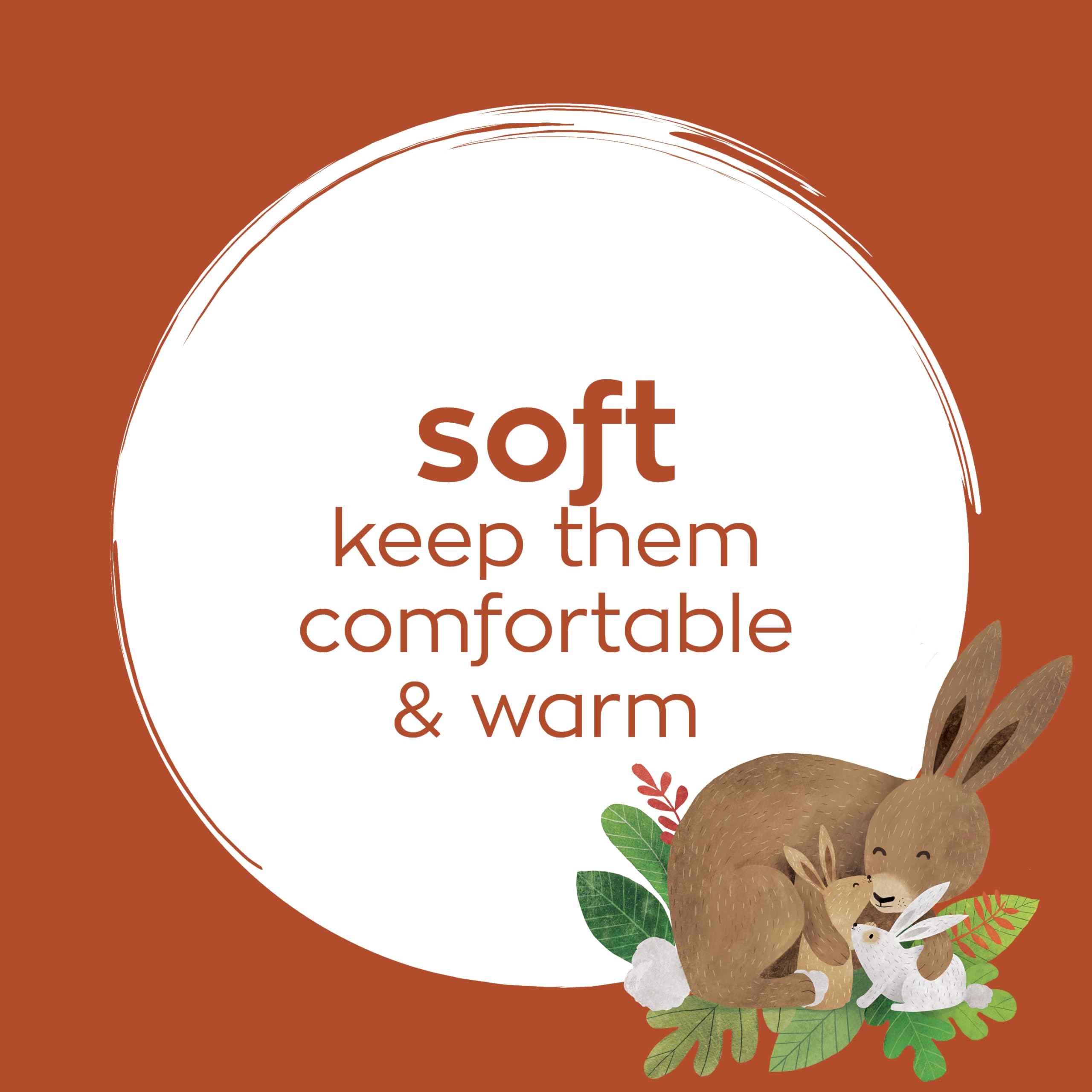 Healthy Pet CritterCare odor-control bedding maintains a fresher enclosure between cleanings.