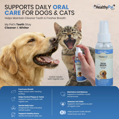 HealthyPal wipe texture close up showing cleaning action