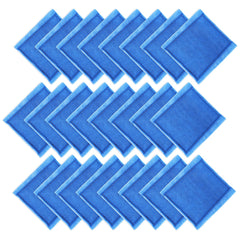 Hedday Aqua-Tech filter cartridge compatibility improves fit and maintenance.
