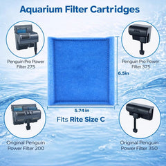 Hedday EZ-Change #3 cartridge close-up highlights cotton and activated carbon media.