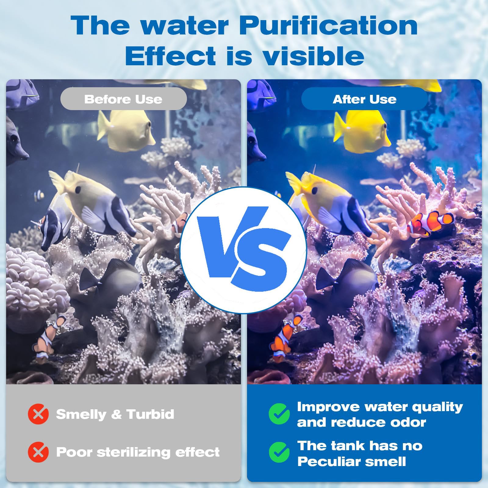 Hedday filter cartridge installation demonstrates a simple swap into AQUA-Tech units.
