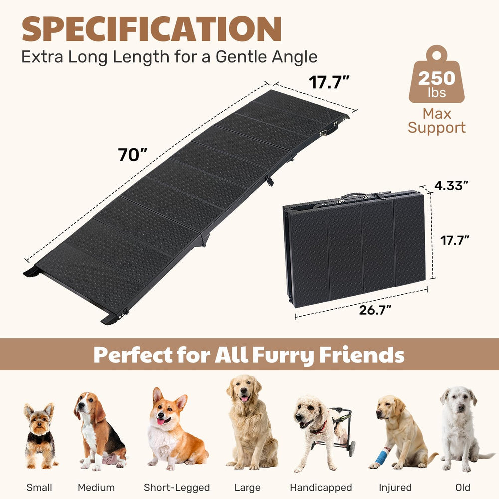 Heeyoo heavy-duty frame close-up showing sturdy construction for large dogs