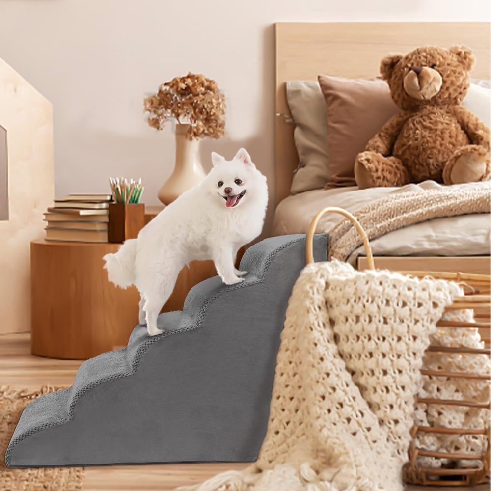 Easy assembly and simple maintenance for busy households.