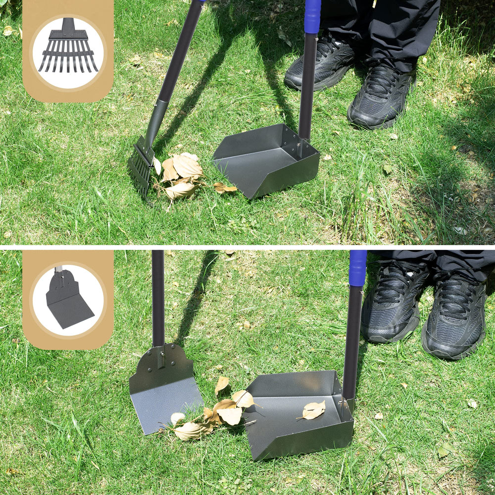 Heeyoo non-stick coating simplifies cleaning after use.