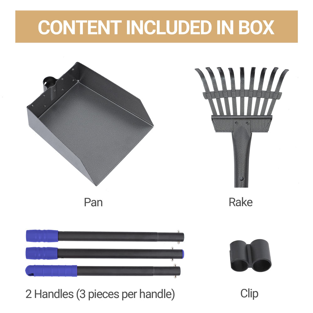 Heeyoo rustproof metal tray withstands outdoor exposure.