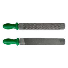 Heller Excel Legend Hoof Rasp long reach aids bigger hooves
