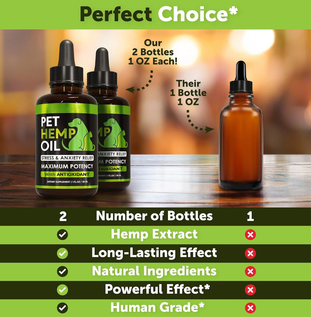 Helopssa hemp oil drops provide omega 3-6-9 benefits for vitality.