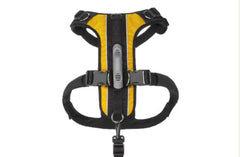 Help Em Up dog lift harness side view highlighting hip lift mechanism
