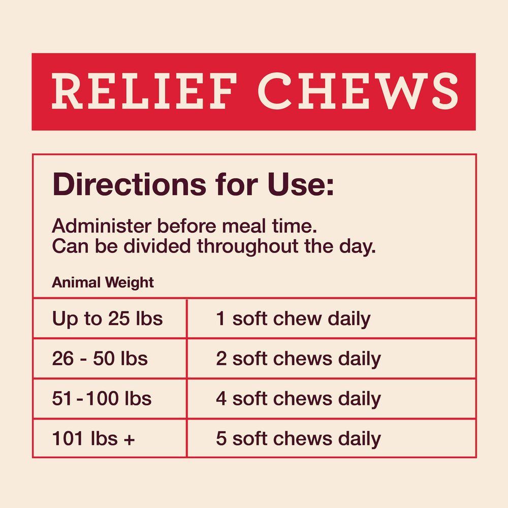 Closeup texture of chews, soft and easy to chew for senior or anxious dogs