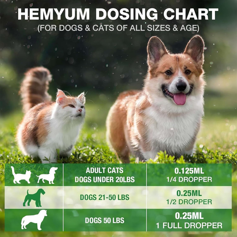 Hemyum joint support shot depicting improved mobility after supplementation.