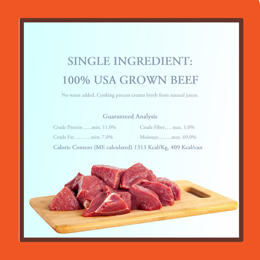 HEREFORD FARMS pack of 12 cans offers convenient multi-pack access.
