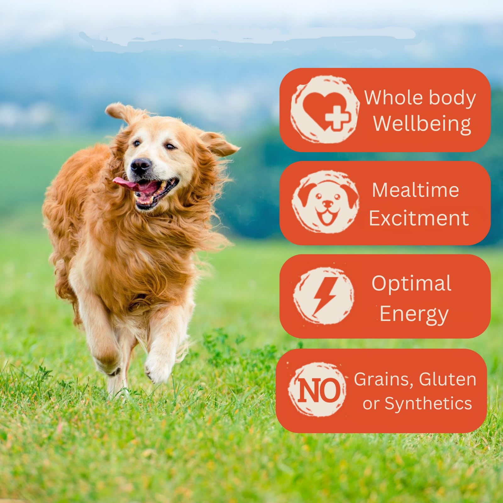 Hereford Farms salmon nutrition facts highlight EPA and DHA benefits.