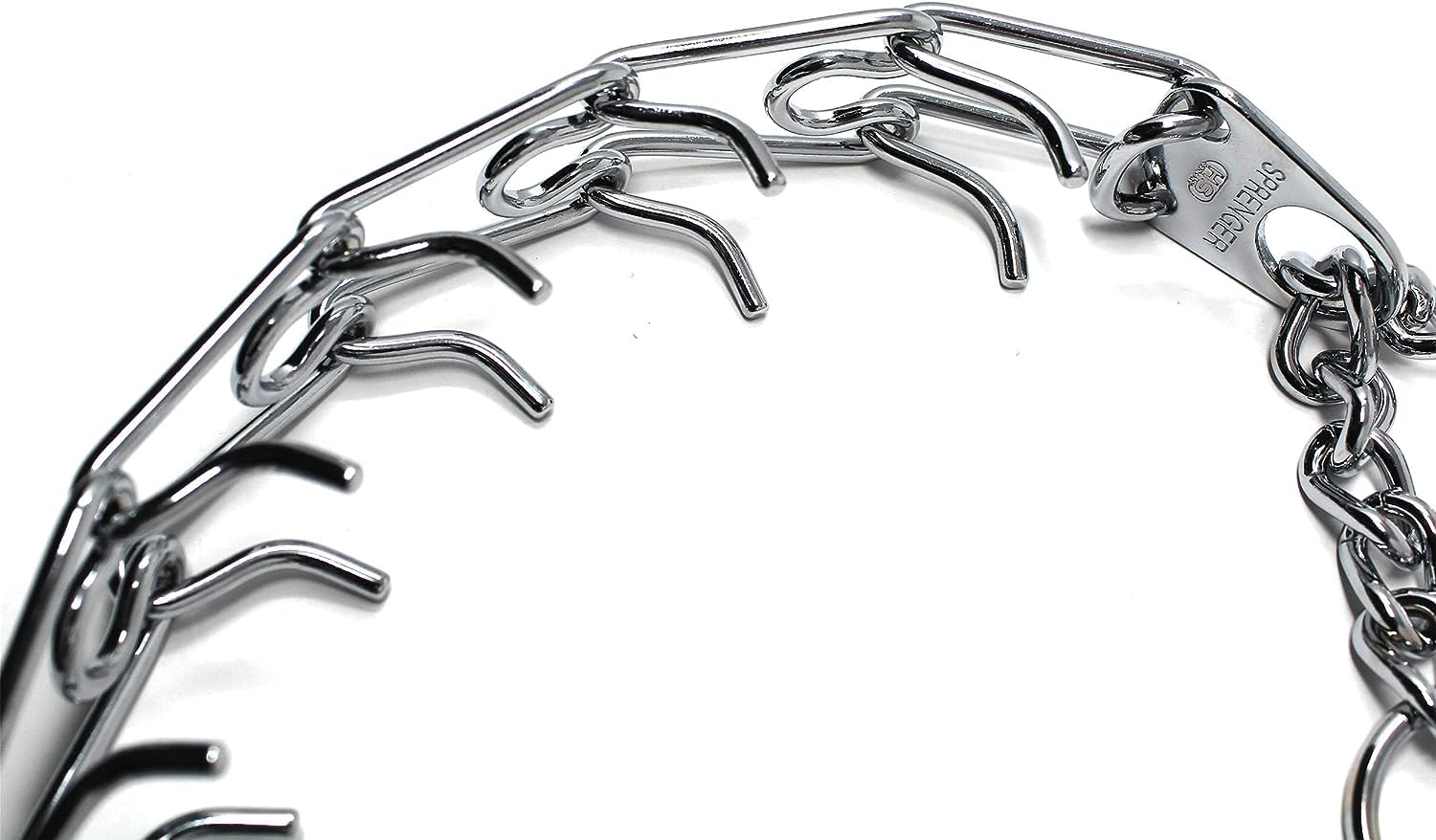 Herm Sprenger made in Germany label reflects premium craftsmanship