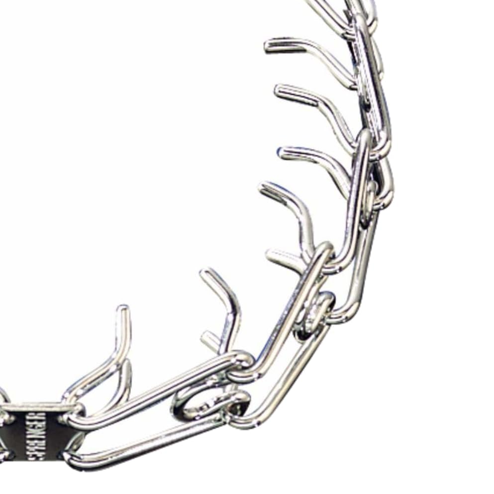 Guidance on neck-fit and adjustable sizing for Herm Sprenger collar