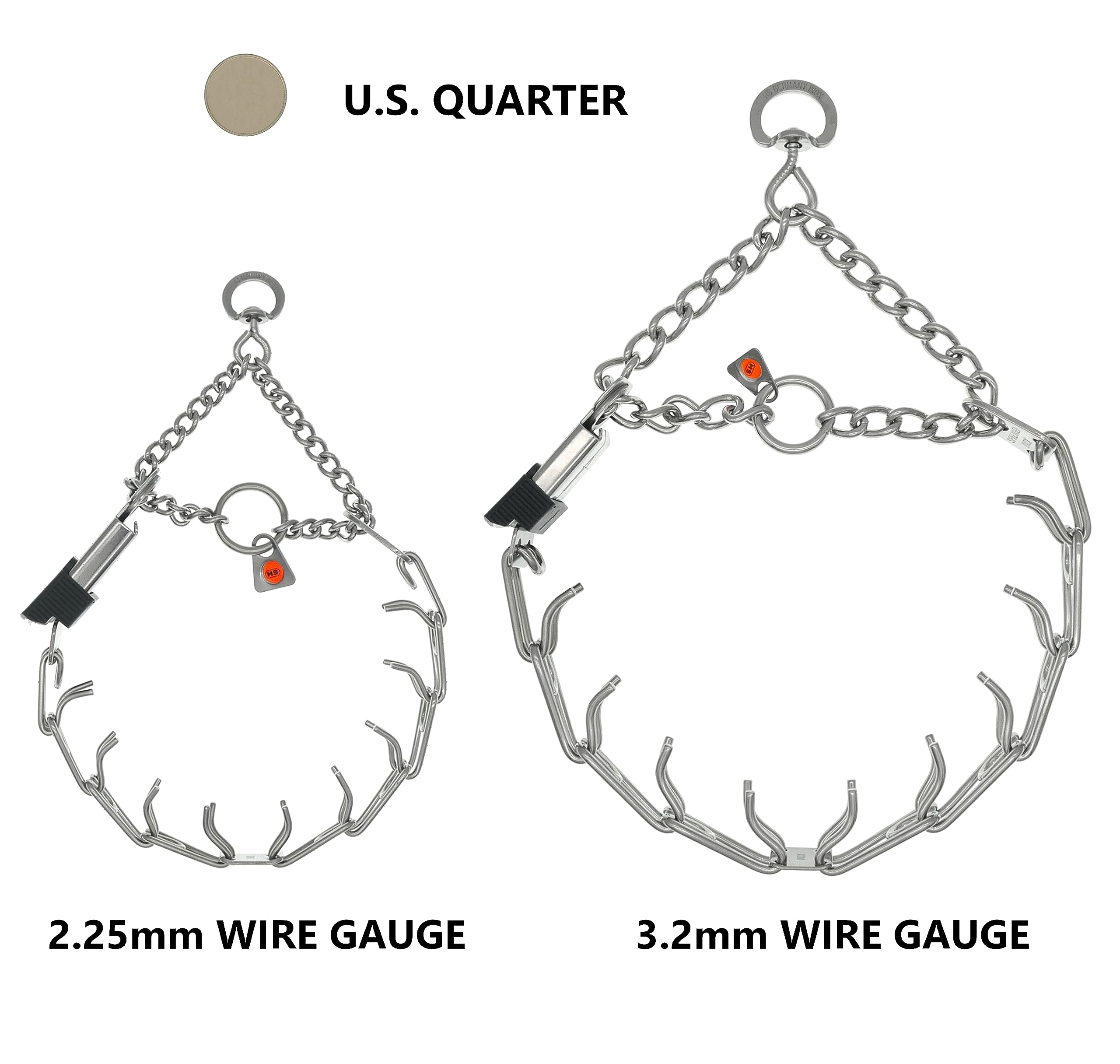 Removable plastic jacket protects the collar without affecting buckle function