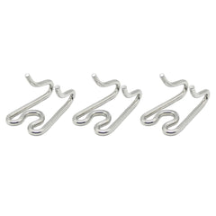 Herm Sprenger Ultra-Plus compatibility highlights easy extension with center-plate and buckle.